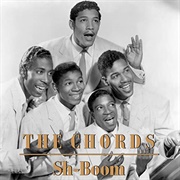 Sh-Boom - The Chords