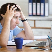 Messaging the Wrong Person