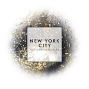 The Chainsmokers – New York City