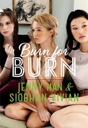 Burn for Burn (Burn for Burn, #1) (Jenny Han)