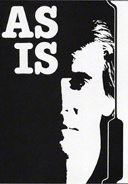 As Is (William F. Hoffman)