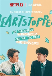 Heartstopper (2022)