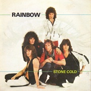 Stone Cold - Rainbow