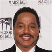 Marlon Jackson