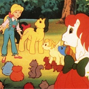 My Little Pony Escape From Midnight Castle