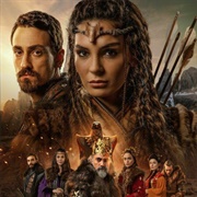 Destan Season 1 2021