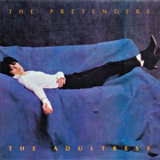 The Adultress - Pretenders