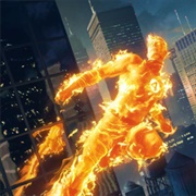 Human Torch