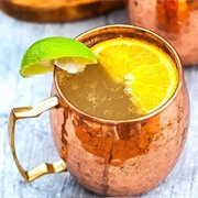 French Mule
