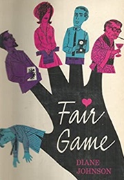 Fair Game (Diane Johnson)