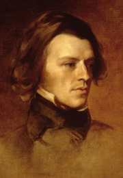 Poems, Chiefly Lyrical (Alfred Lord Tennyson)