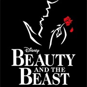 Broadway&#39;s Beauty &amp; the Beast