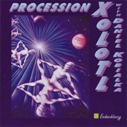 Bernard Xolotl - Journey to an Oracle