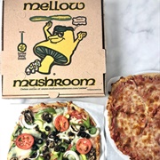 Mellow Mushroom