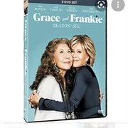 Grace and Frankie Season 6