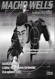 Macho Wells (1998)