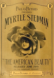 The American Beauty (1916)