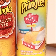 Mustard Nugget Sauce