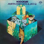 Jazz Q - Hodokvas