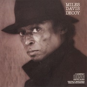 Miles Davis - Decoy