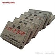 Drink an Old Tea (25+ Years)