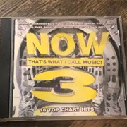 Bought a CD (Unironically)