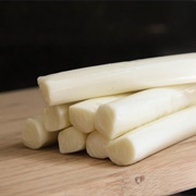 String Cheese