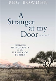 A Stranger at My Door (Peg Bowden)