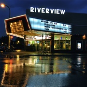 Riverview Theater- Minnesota