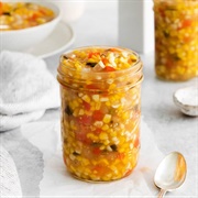Corn Relish