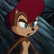 Sally Acorn