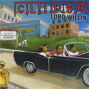 Lord Willin' (Clipse, 2002)