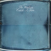 Bob Marley & the Wailers - Catch a Fire (1973)