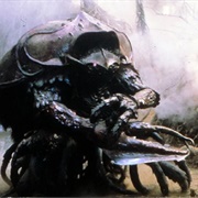 Garthim (The Dark Crystal, 1982)