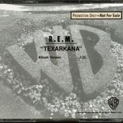 Texarkana - R.E.M.