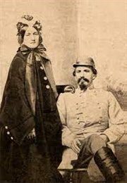 Morgan's Raiders (Dee Alexander Brown)