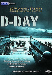 D-Day - The 60th Anniversary (2004)