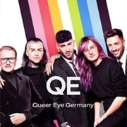 Queer Eye Germany