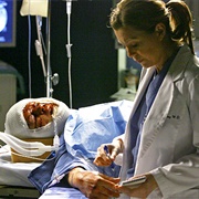 George O'Malley, 'Grey's Anatomy'