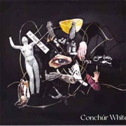 Conchúr White - A Note of Joy
