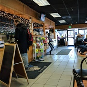 Mad City Coffee- Maryland