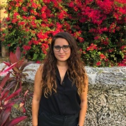 Kayla Kumari Upadhyaya (Lesbian/Gay, She/Her)