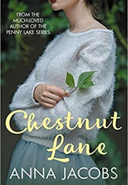 Chestnut Lane (Anna Jacobs)