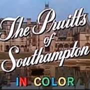 The Pruitts of Southampton