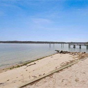 Oyster Bay Cove, New York