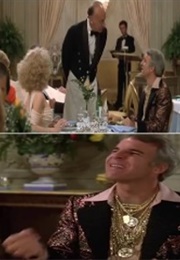 The Jerk: "Bring Us Some Fresh Wine!" (1979)