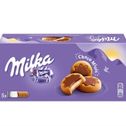 Choco Minis