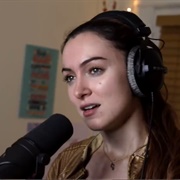 Malinda Kathleen Reese (Bisexual/Queer, She/Her)