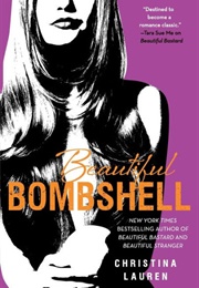 Beautiful Bombshell (Beautiful Bastard, #2.5) (Christina Lauren)