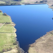 Wet Sleddale Reservoir